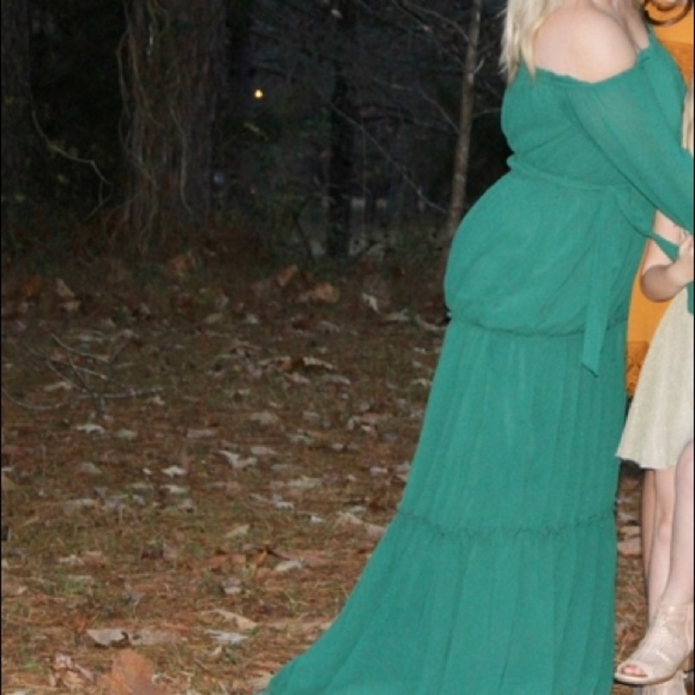 Baltic born dress